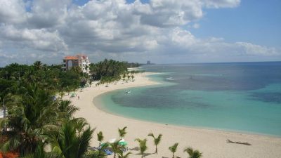 Playa Juan Dolio Republica Dominicana в январе — фото погоды (2026-01-31)