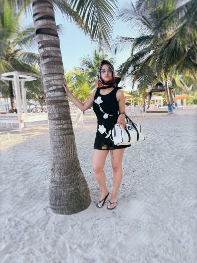 Playa Juan Dolio Republica Dominicana в феврале — фото погоды (2026-02-25)