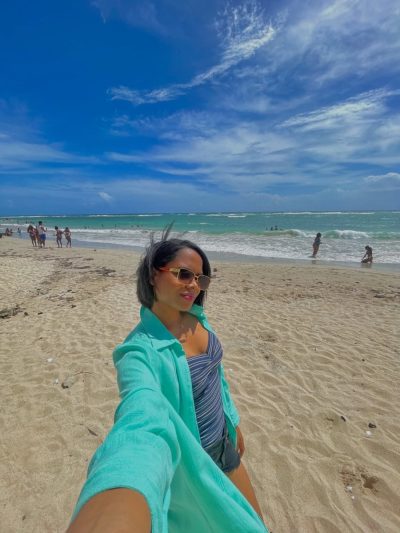 Playa Juan Dolio Republica Dominicana в марте — фото погоды (2026-03-02)