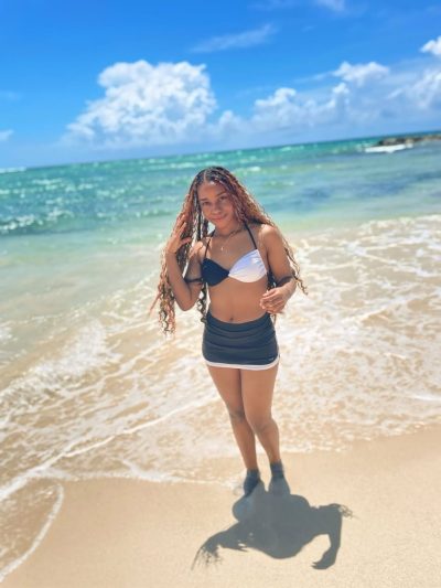 Playa Juan Dolio Republica Dominicana в апреле — фото погоды (2026-04-26)