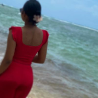 Playa Juan Dolio Republica Dominicana в мае — фото погоды (2026-05-19)