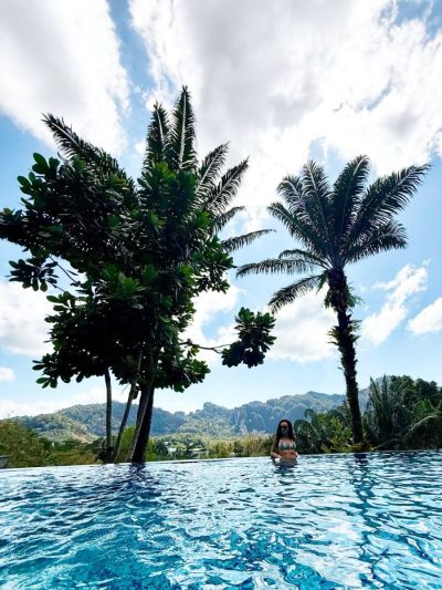 Aonang Fiore resort, Krabi Thailand — фото погоды в декабре (2025-12-19)