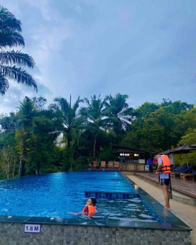 Aonang Fiore resort, Krabi Thailand — фото погоды в мае (2026-05-30)