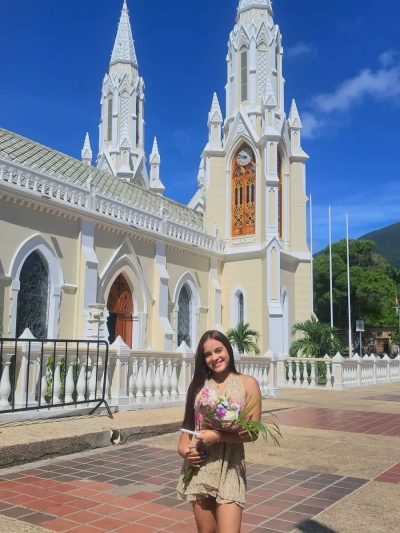 El Valle Del Espiritu Santo, Isla de Margarita в сентябре — фото погоды (2025-09-21)
