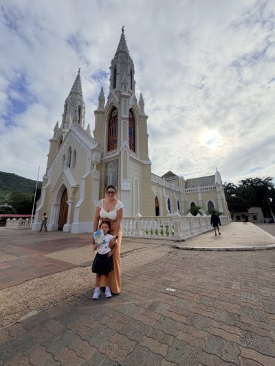 El Valle Del Espiritu Santo, Isla de Margarita в январе — фото погоды (2026-01-02)