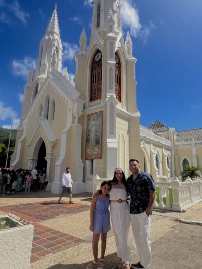 El Valle Del Espiritu Santo, Isla de Margarita в январе — фото погоды (2026-01-04)