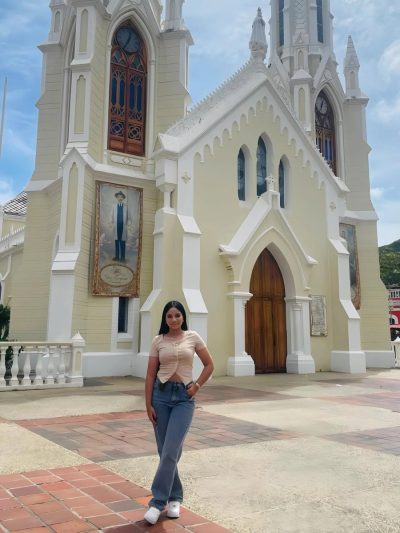 El Valle Del Espiritu Santo, Isla de Margarita в январе — фото погоды (2026-01-16)