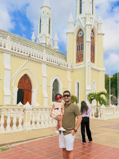 El Valle Del Espiritu Santo, Isla de Margarita в июне — фото погоды (2026-06-04)