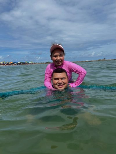 Serrambi beach в феврале — фото погоды (2026-02-19)