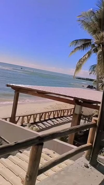 Morro De Sao Paulo, Salvador, Brasil в июне — фото погоды (2026-06-21)