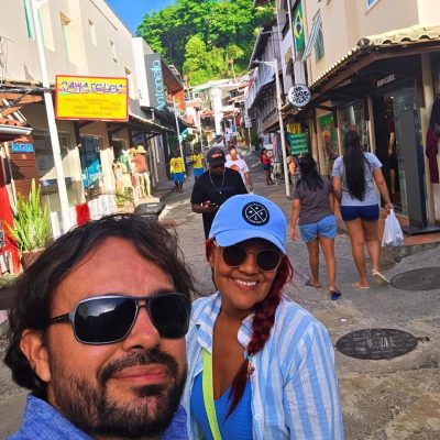 Morro De Sao Paulo, Salvador, Brasil в июне — фото погоды (2026-06-26)