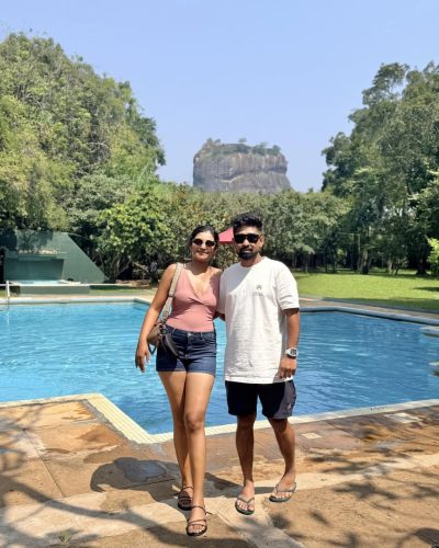 Sigiriya Village Hotel — фото погоды в марте (2026-03-02)