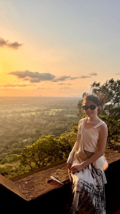Sigiriya Village Hotel — фото погоды в мае (2026-05-28)