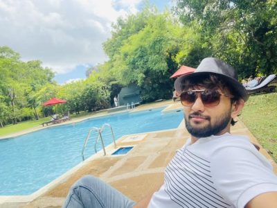 Sigiriya Village Hotel — фото погоды в июле (2026-07-05)