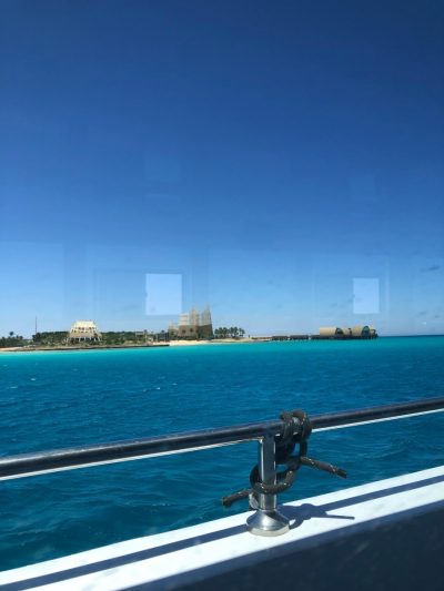 Tawila Island в июне — фото погоды (2026-06-05)