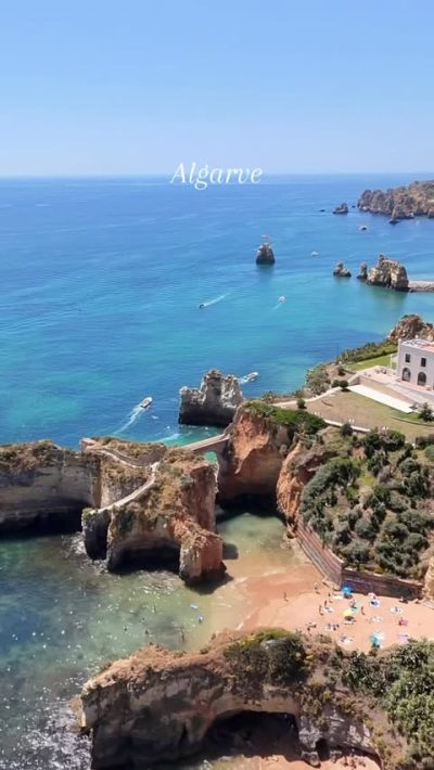 Praia dos Estudantes, Lagos в мае — фото погоды (2026-05-30)
