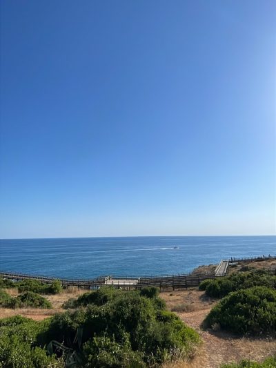 Praia dos Estudantes, Lagos в июле — фото погоды (2026-07-08)