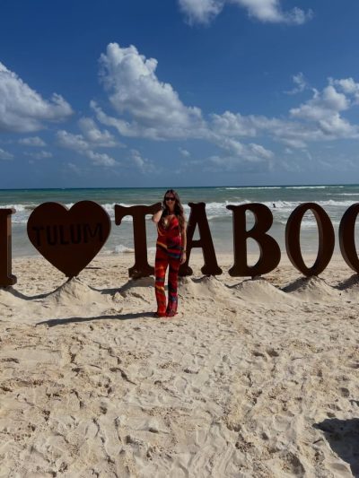 Taboo Tulum в декабре — фото погоды (2025-12-25)