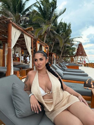 Taboo Tulum в декабре — фото погоды (2025-12-29)
