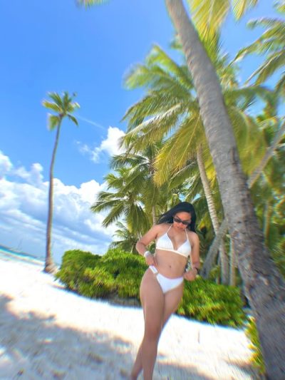 Taboo Tulum в марте — фото погоды (2026-03-31)