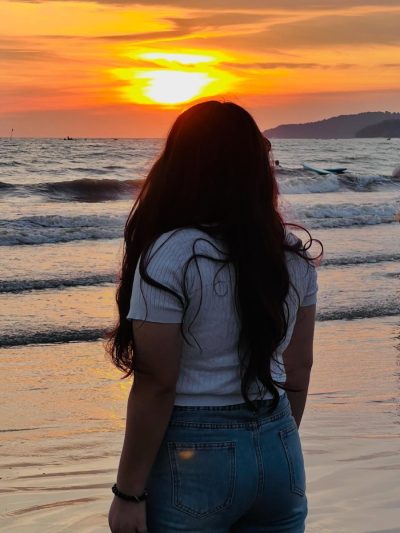 Tanjung Aru Beach в июне — фото погоды (2026-06-01)