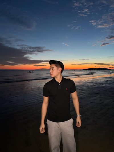 Tanjung Aru Beach в июне — фото погоды (2026-06-04)