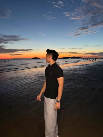 Tanjung Aru Beach в июне — фото погоды (2026-06-04)