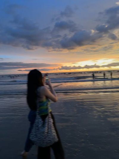Tanjung Aru Beach в июне — фото погоды (2026-06-14)