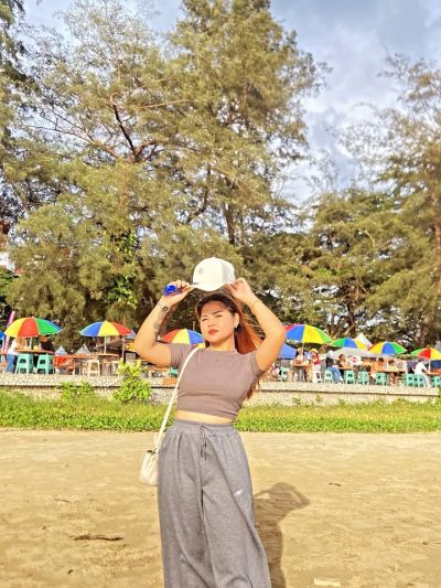 Tanjung Aru Beach в июне — фото погоды (2026-06-23)