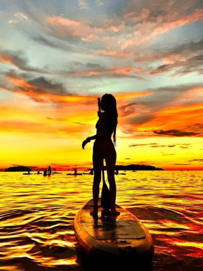 Tanjung Aru Beach в июне — фото погоды (2026-06-24)