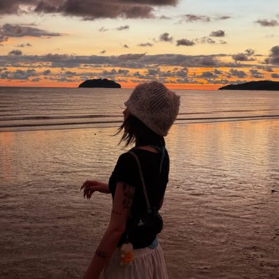 Tanjung Aru Beach в июне — фото погоды (2026-06-27)