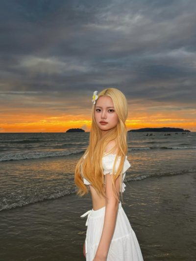 Tanjung Aru Beach в июне — фото погоды (2026-06-28)