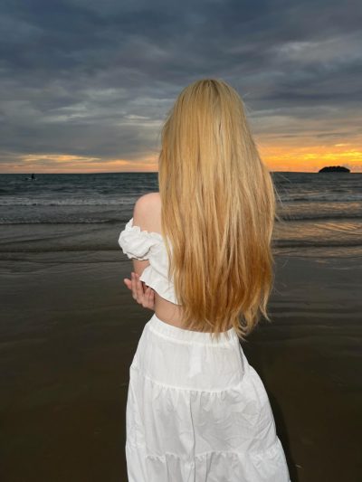 Tanjung Aru Beach в июне — фото погоды (2026-06-28)