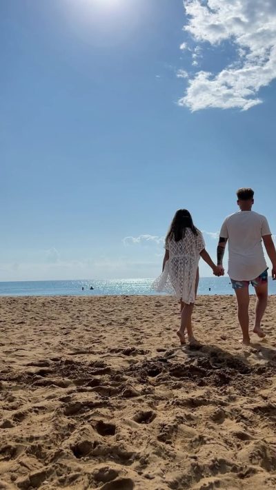 Noah's Ark Hotel Beach в сентябре — фото погоды (2024-09-23)