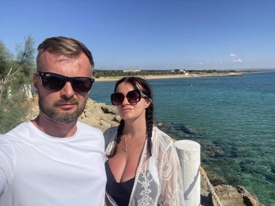 Noah's Ark Hotel Beach в сентябре — фото погоды (2024-09-26)