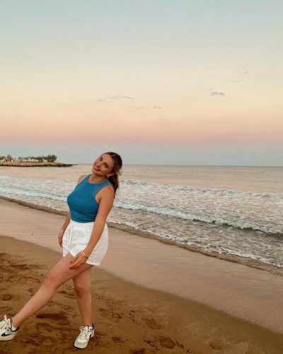Noah's Ark Hotel Beach в октябре — фото погоды (2024-10-01)