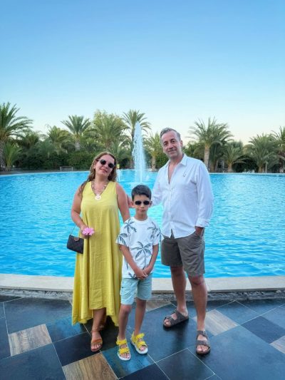 Noah's Ark Hotel Beach в июне — фото погоды (2025-06-29)