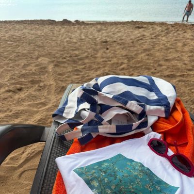 Noah's Ark Hotel Beach в июле — фото погоды (2025-07-25)