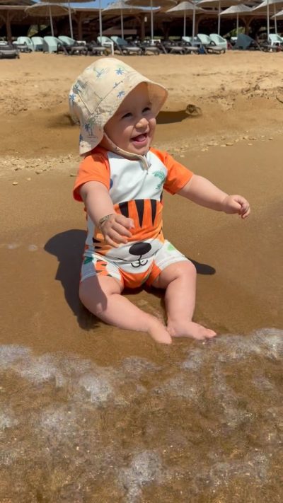 Noah's Ark Hotel Beach в июне — фото погоды (2026-06-07)