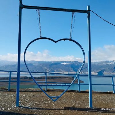 Бархан Сарыкум в марте — фото погоды (2026-03-05)