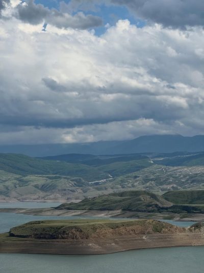 Бархан Сарыкум в июне — фото погоды (2026-06-09)
