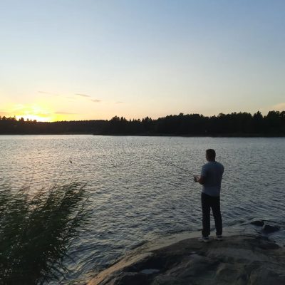 Рантуэ в сентябре — фото погоды (2025-09-08)