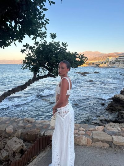 Hersonissos Beach в июле — фото погоды (2026-07-08)