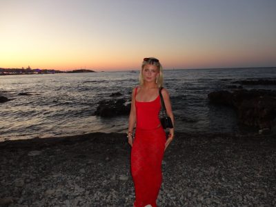 Hersonissos Beach в июле — фото погоды (2026-07-11)