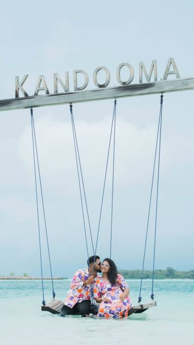 Kandooma Fushi, South-Atoll Male, Maldives в январе — фото погоды (2026-01-19)