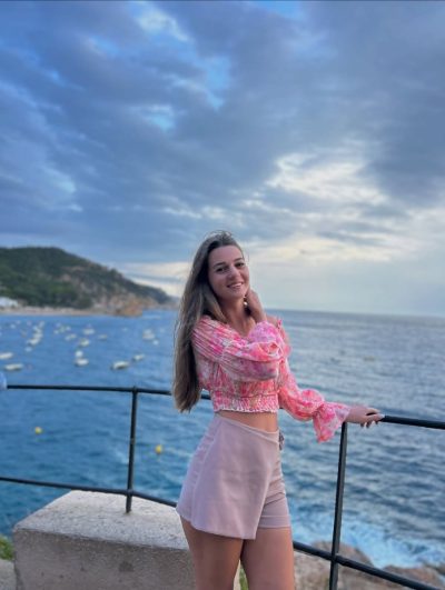 Tossa De Mar, Costa Brava Catalonia, Spain — фото погоды в сентябре (2025-09-22)