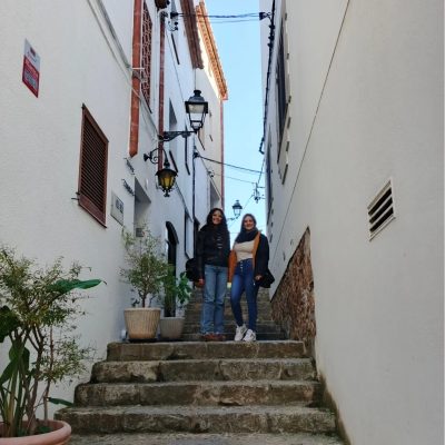 Tossa De Mar, Costa Brava Catalonia, Spain — фото погоды в январе (2026-01-24)