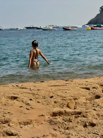 Tossa De Mar, Costa Brava Catalonia, Spain — фото погоды в марте (2026-03-12)