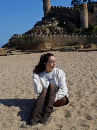 Tossa De Mar, Costa Brava Catalonia, Spain — фото погоды в марте (2026-03-21)