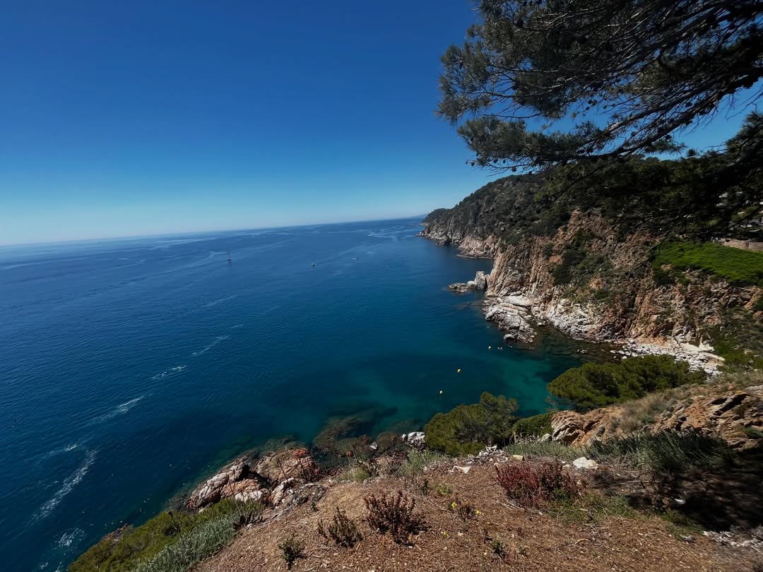 Погода в Tossa De Mar, Costa Brava Catalonia, Spain